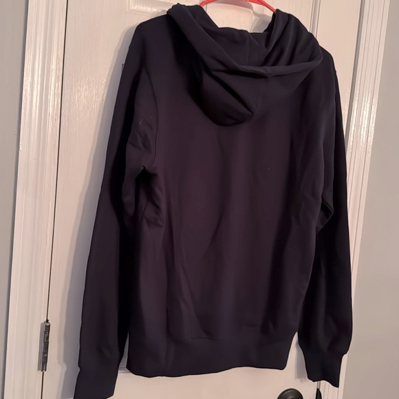 Top Pro mens full zip hoodie NWT M - Picture 5 of 8